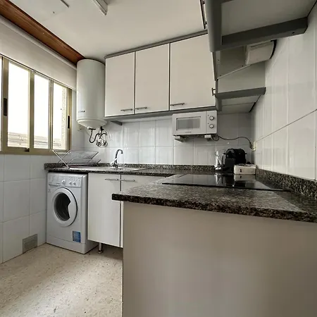 Apartment Jardin Viii Con Wifi Ac Y Piscina *