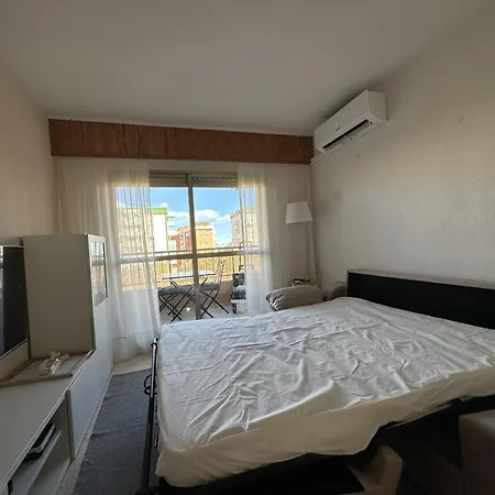 Apartment Jardin Viii Con Wifi Ac Y Piscina *
