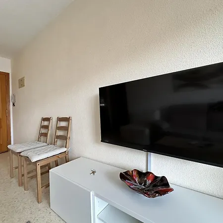 Apartment Jardin Viii Con Wifi Ac Y Piscina
