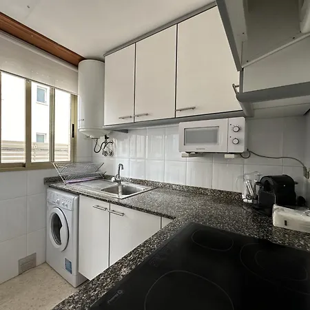 Jardin Viii Con Wifi Ac Y Piscina