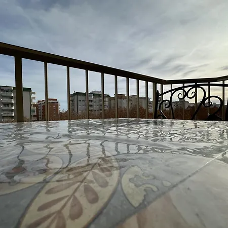 Jardin Viii Con Wifi Ac Y Piscina Playa de Gandia