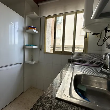 Jardin Viii Con Wifi Ac Y Piscina